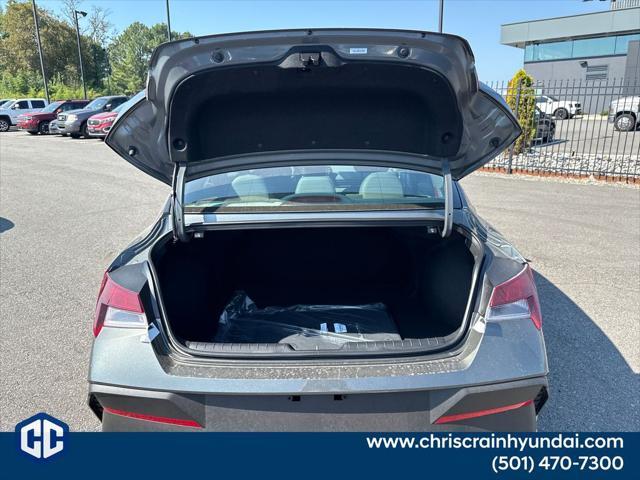 2026 Hyundai Tucson - $27,499