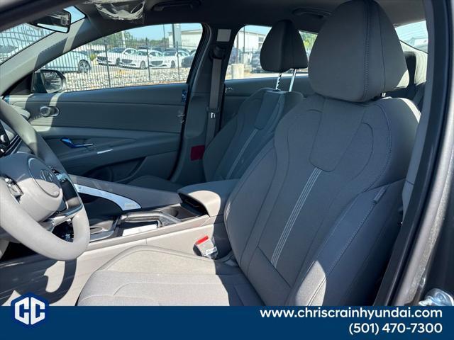 2026 Hyundai Tucson - $27,499