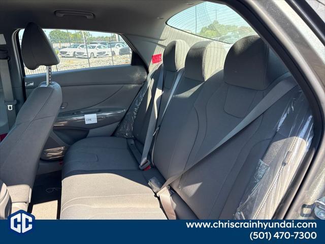 2026 Hyundai Tucson - $27,499