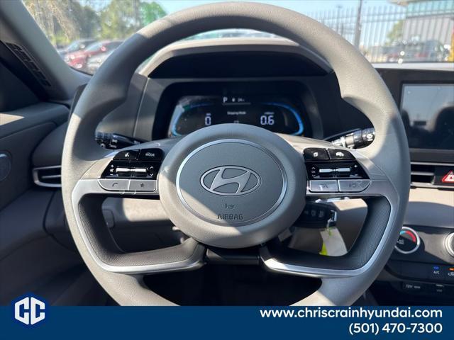 2026 Hyundai Tucson - $27,499