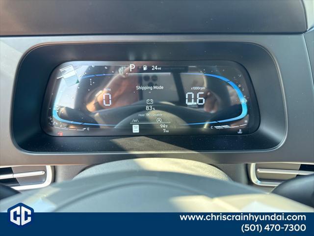 2026 Hyundai Tucson - $27,499