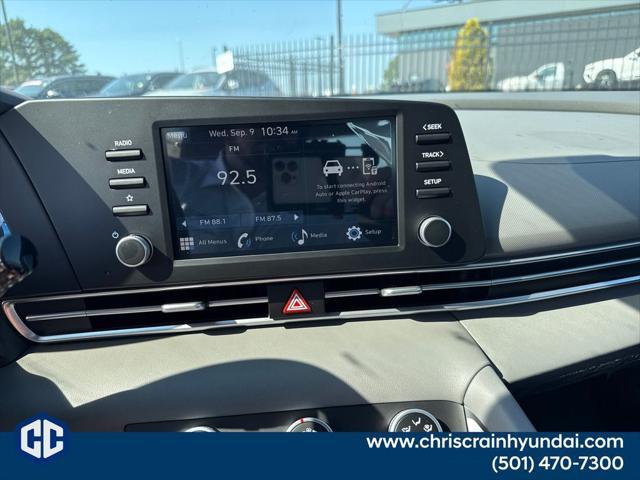 2026 Hyundai Tucson - $27,499
