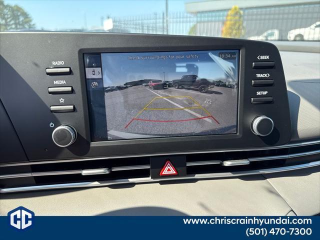 2026 Hyundai Tucson - $27,499