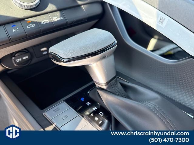 2026 Hyundai Tucson - $27,499