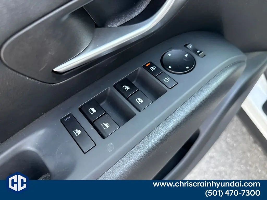 2026 Hyundai Tucson - $27,599