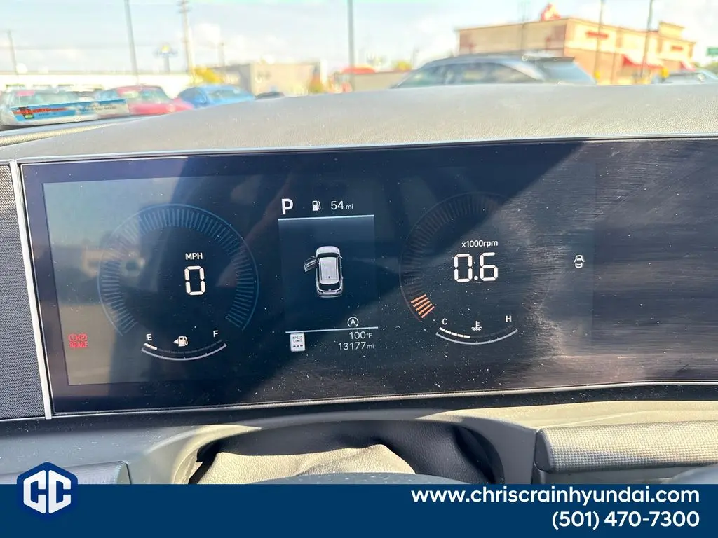 2026 Hyundai Tucson - $27,599