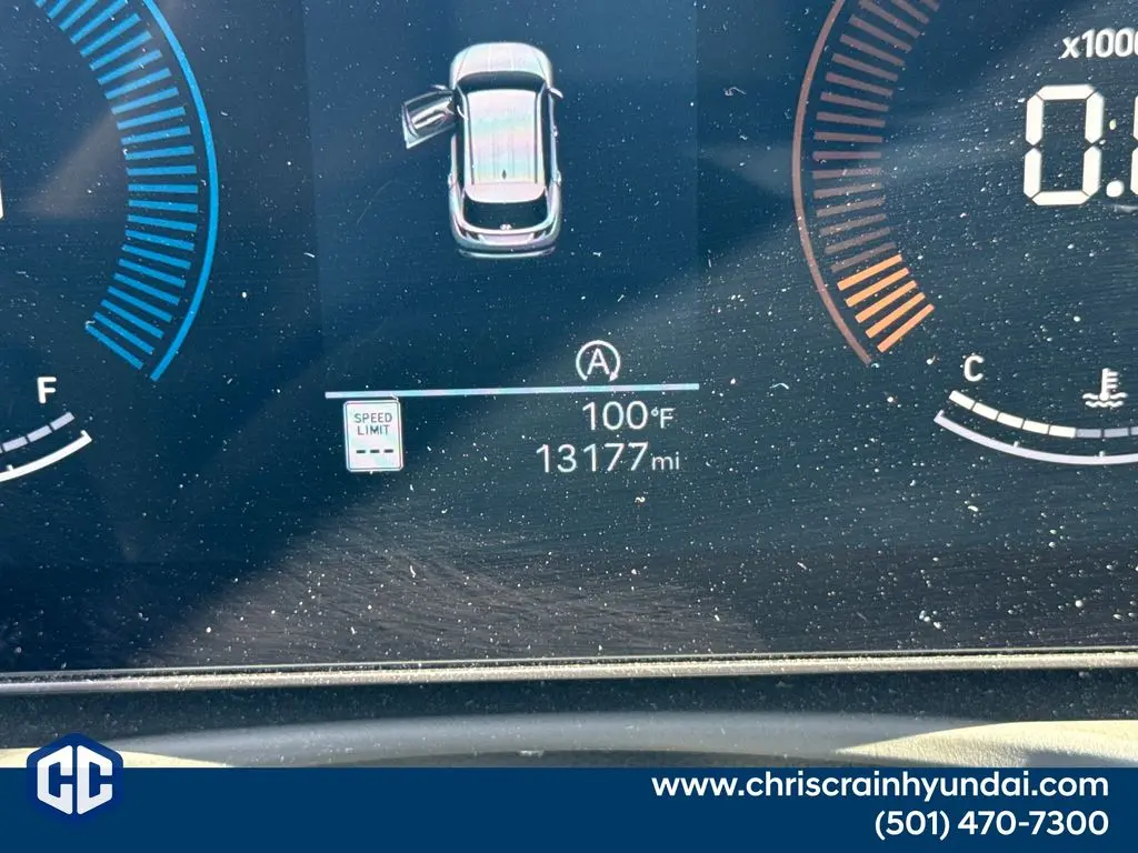 2026 Hyundai Tucson - $27,599