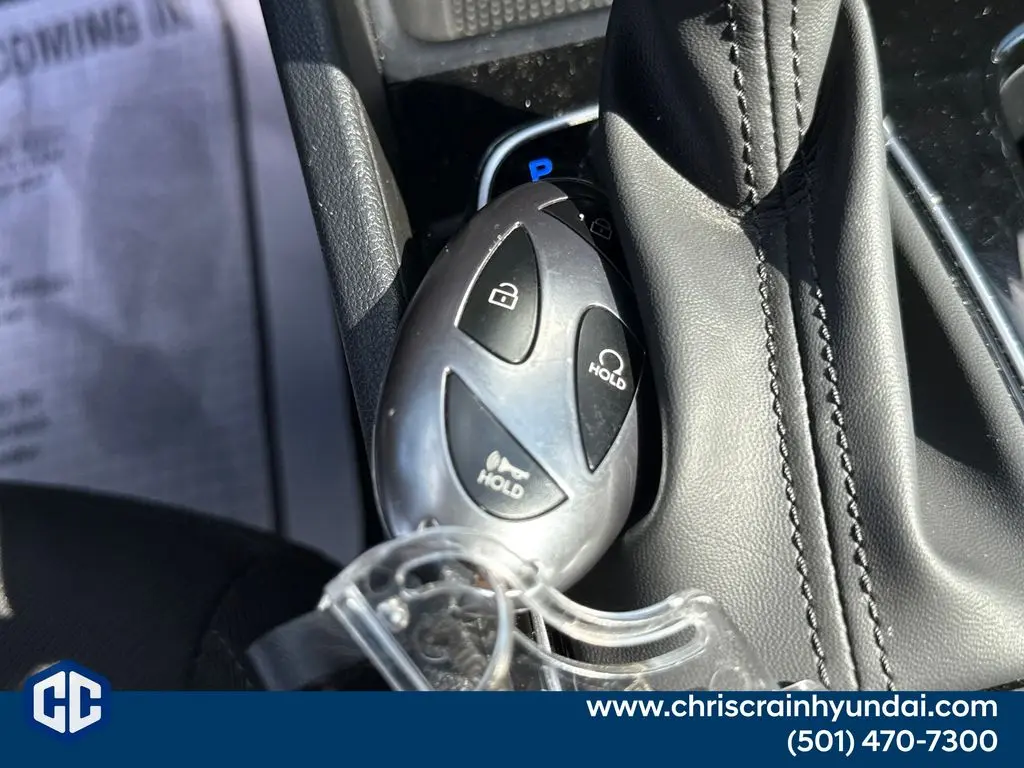 2026 Hyundai Tucson - $27,599
