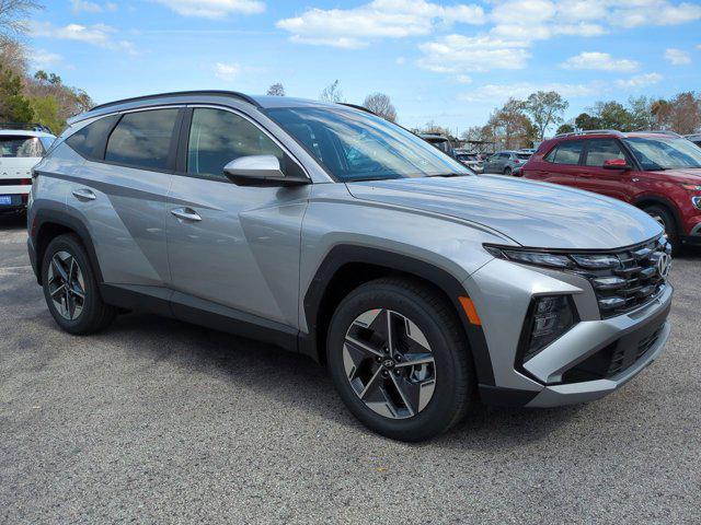 2026 Hyundai Tucson - $31,293