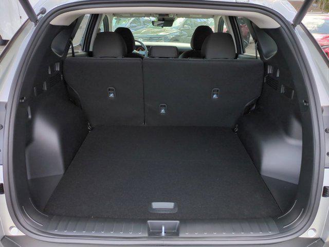 2026 Hyundai Tucson - $31,293