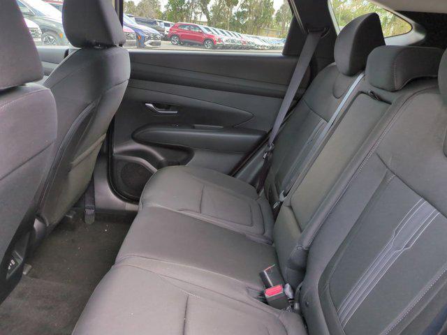 2026 Hyundai Tucson - $31,293