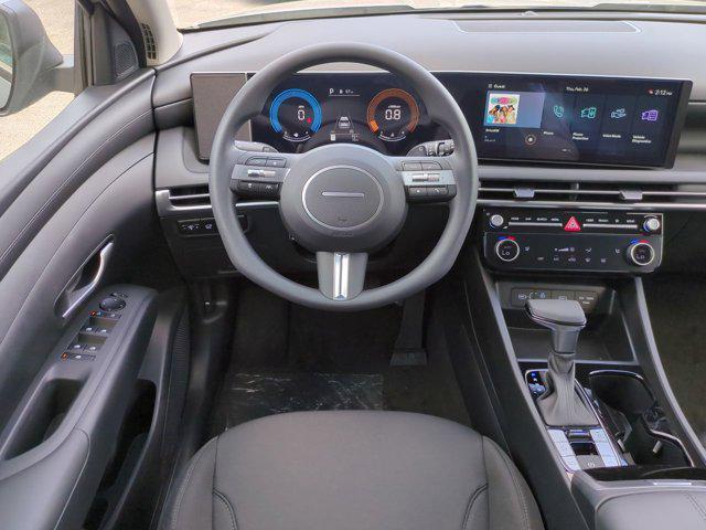 2026 Hyundai Tucson - $31,293