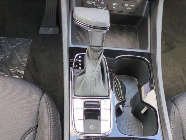 2026 Hyundai Tucson - $31,293