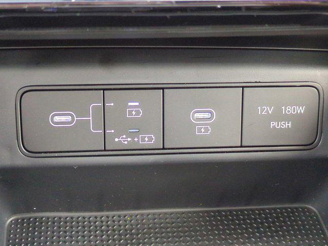 2026 Hyundai Tucson - $31,293