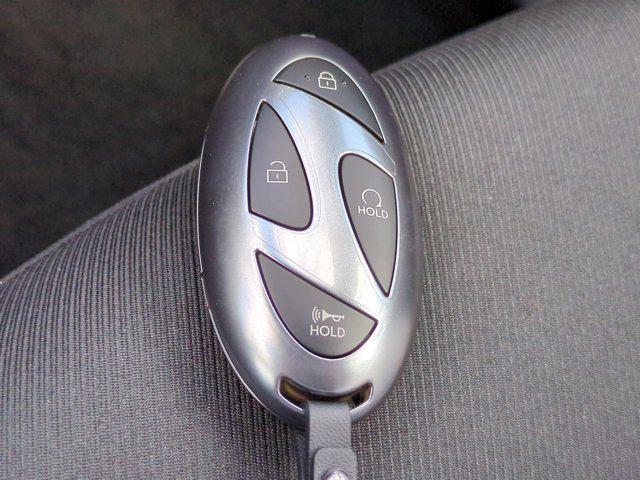 2026 Hyundai Tucson - $31,293