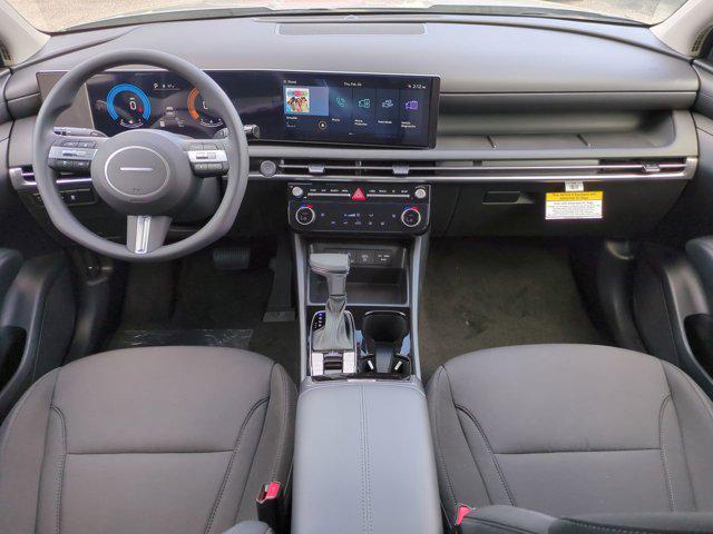 2026 Hyundai Tucson - $34,043