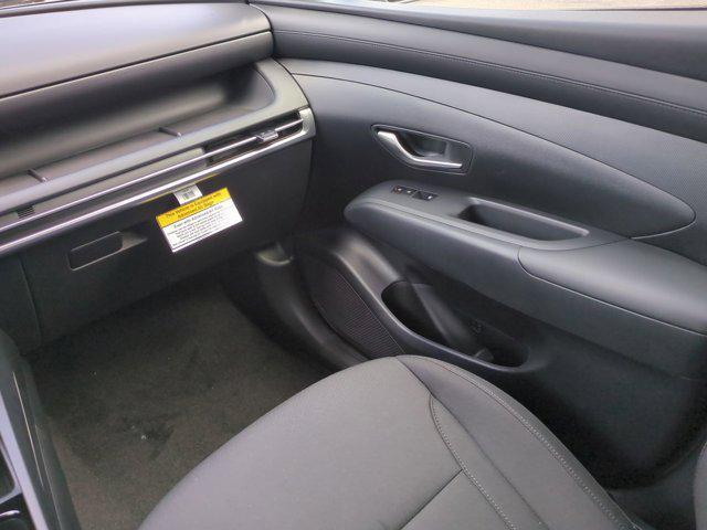 2026 Hyundai Tucson - $34,043