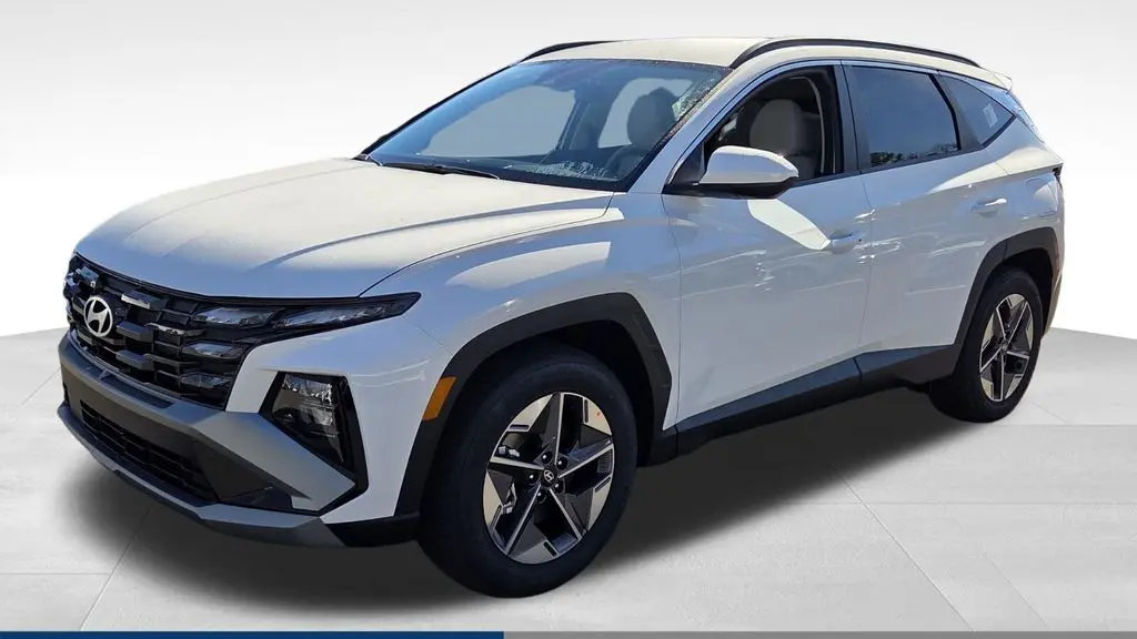Preowned 2026 Hyundai TUCSON SEL for Sale