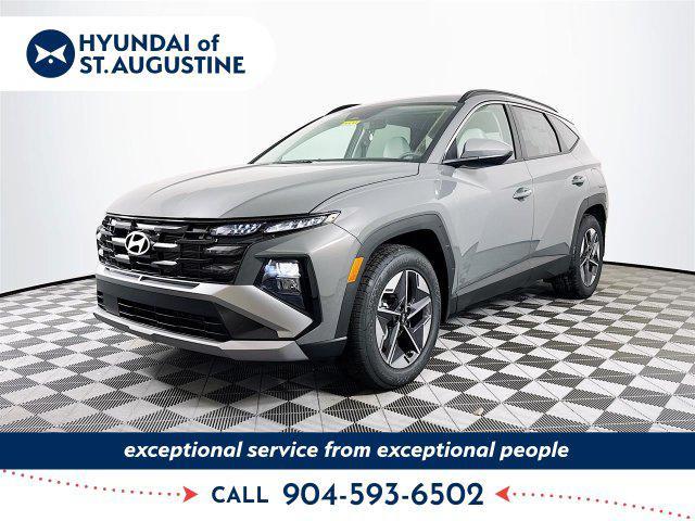 2026 Hyundai Tucson - $29,000