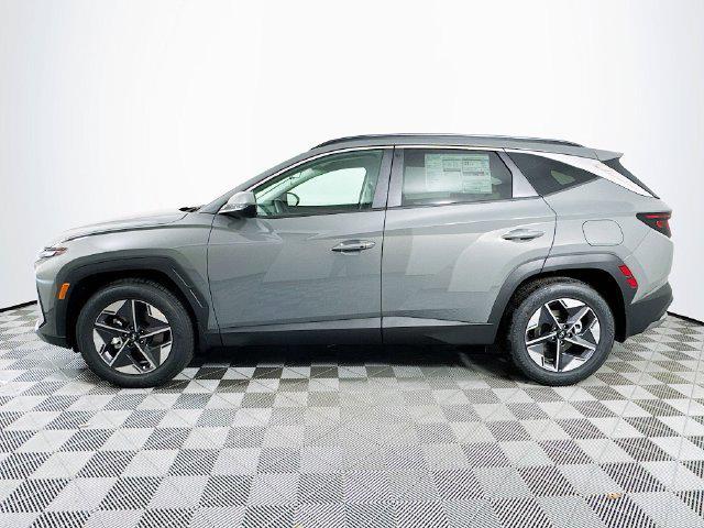2026 Hyundai Tucson - $29,000