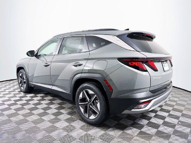 2026 Hyundai Tucson - $29,000