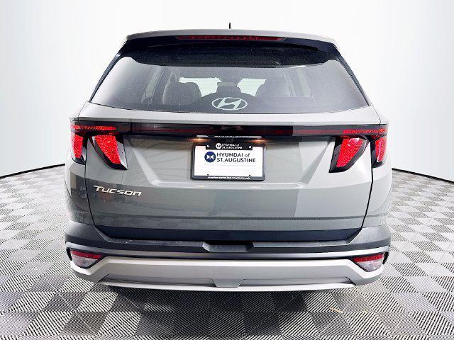 2026 Hyundai Tucson - $29,000