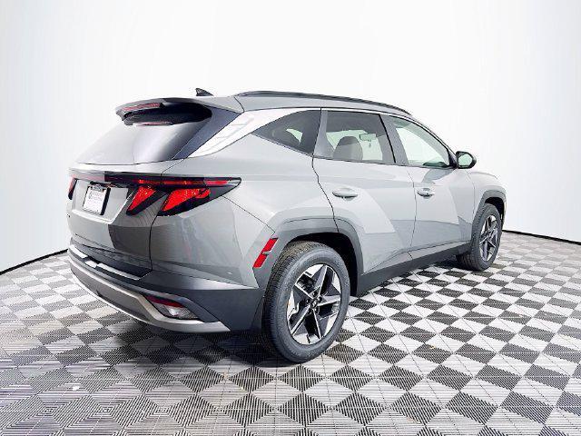 2026 Hyundai Tucson - $29,000