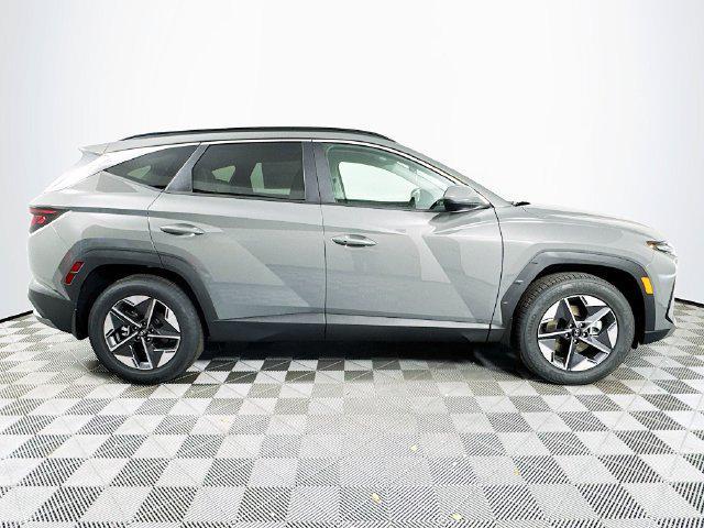 2026 Hyundai Tucson - $29,000
