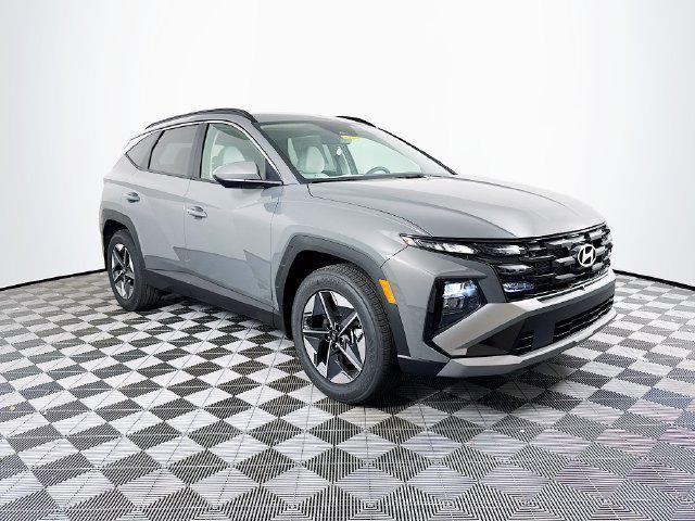 2026 Hyundai Tucson - $29,000