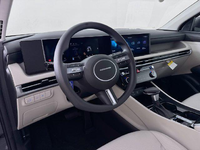 2026 Hyundai Tucson - $29,000