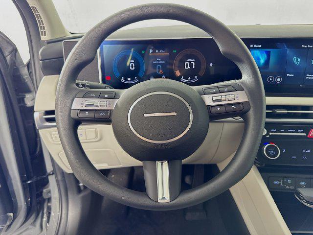 2026 Hyundai Tucson - $29,000