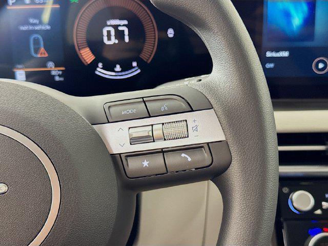 2026 Hyundai Tucson - $29,000