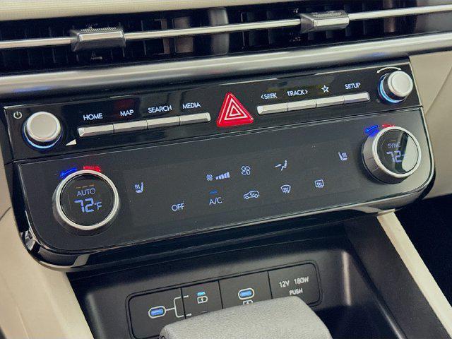 2026 Hyundai Tucson - $29,000