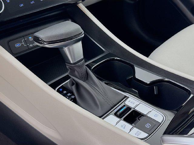 2026 Hyundai Tucson - $29,000
