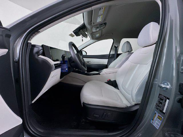 2026 Hyundai Tucson - $29,000