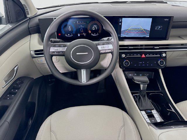 2026 Hyundai Tucson - $29,000