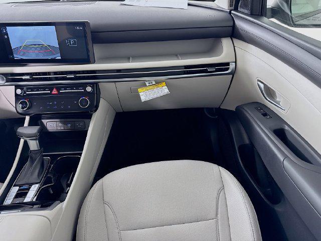 2026 Hyundai Tucson - $29,000
