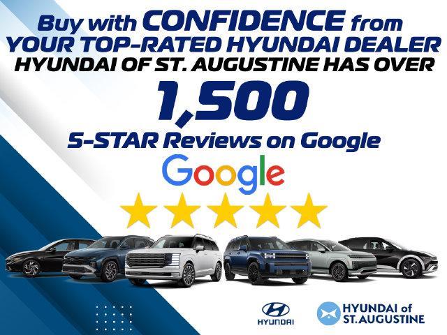 2026 Hyundai Tucson - $29,000