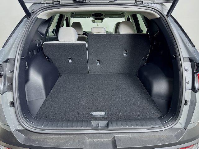 2026 Hyundai Tucson - $29,000