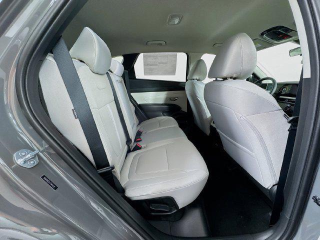 2026 Hyundai Tucson - $29,000
