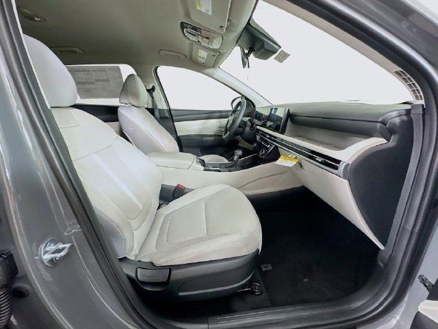 2026 Hyundai Tucson - $29,000