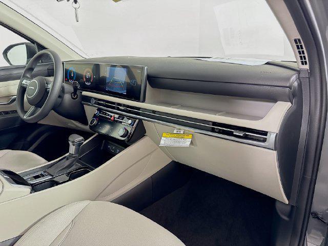 2026 Hyundai Tucson - $29,000