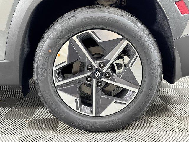 2026 Hyundai Tucson - $29,000
