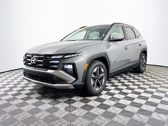 2026 Hyundai Tucson - $29,000