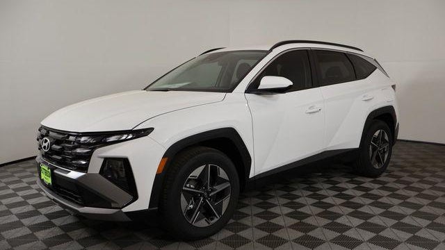 Preowned 2026 Hyundai TUCSON SEL for Sale