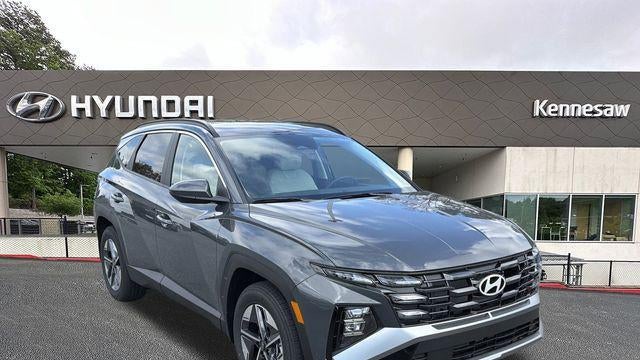 Preowned 2026 Hyundai TUCSON SEL for Sale