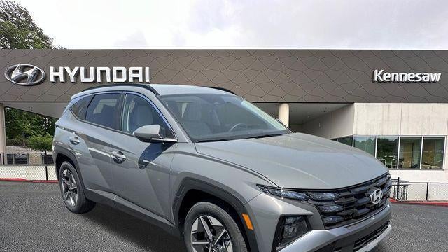 Preowned 2026 Hyundai TUCSON SEL for Sale