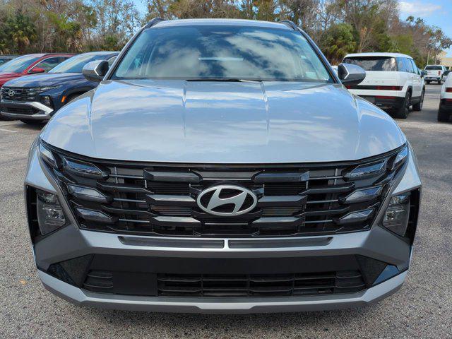 2026 Hyundai Tucson - $34,323