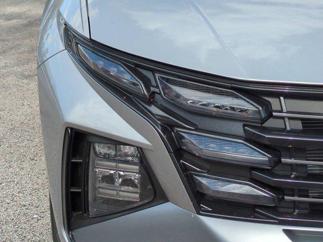 2026 Hyundai Tucson - $34,323