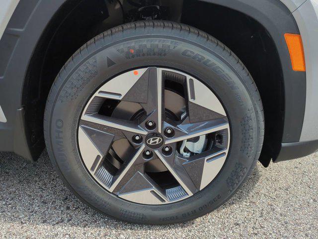 2026 Hyundai Tucson - $34,323